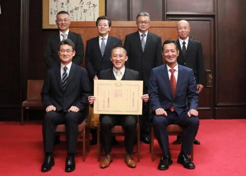 松野工業株式会社
