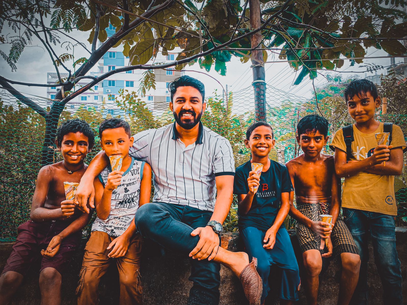 Saiful Islam Badol | Dhaka