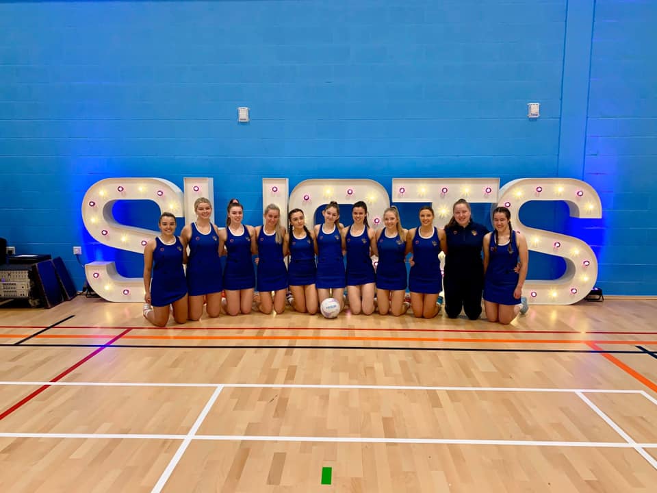 🙌🏼 SHOTS SHOTS SHOTS 🙌🏼 An... - University of Surrey Netball