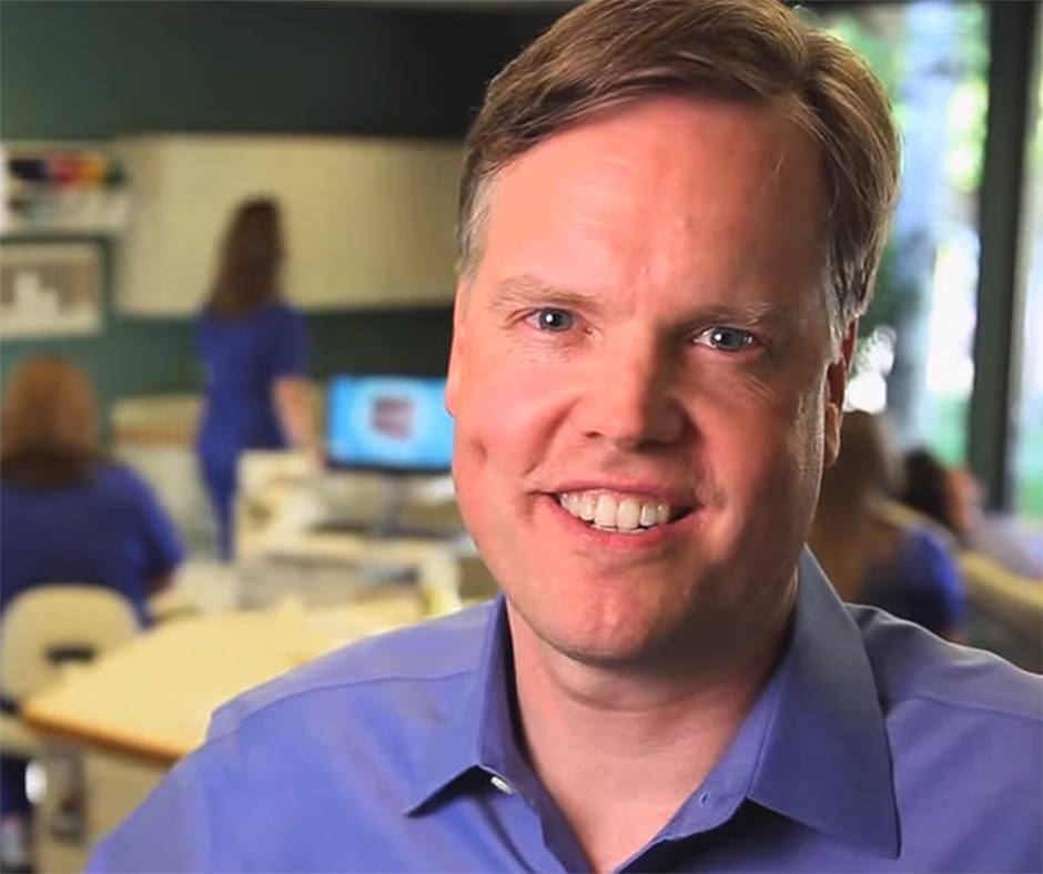 Let's get to know Dr. Payne!... - American River Orthodontics | Facebook