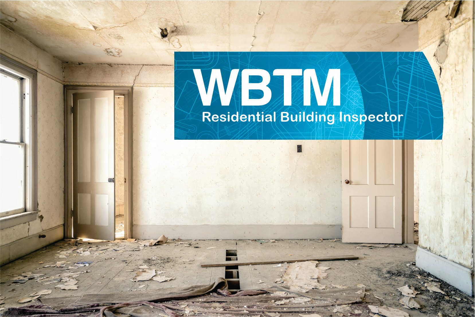 WBTM Residential Building Inspector