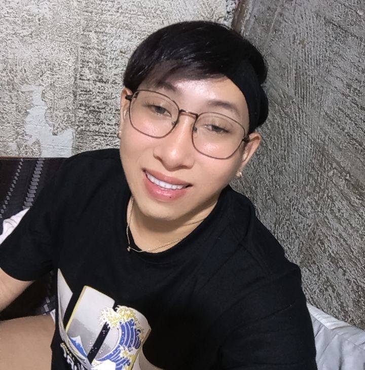Jaymel Evangelio