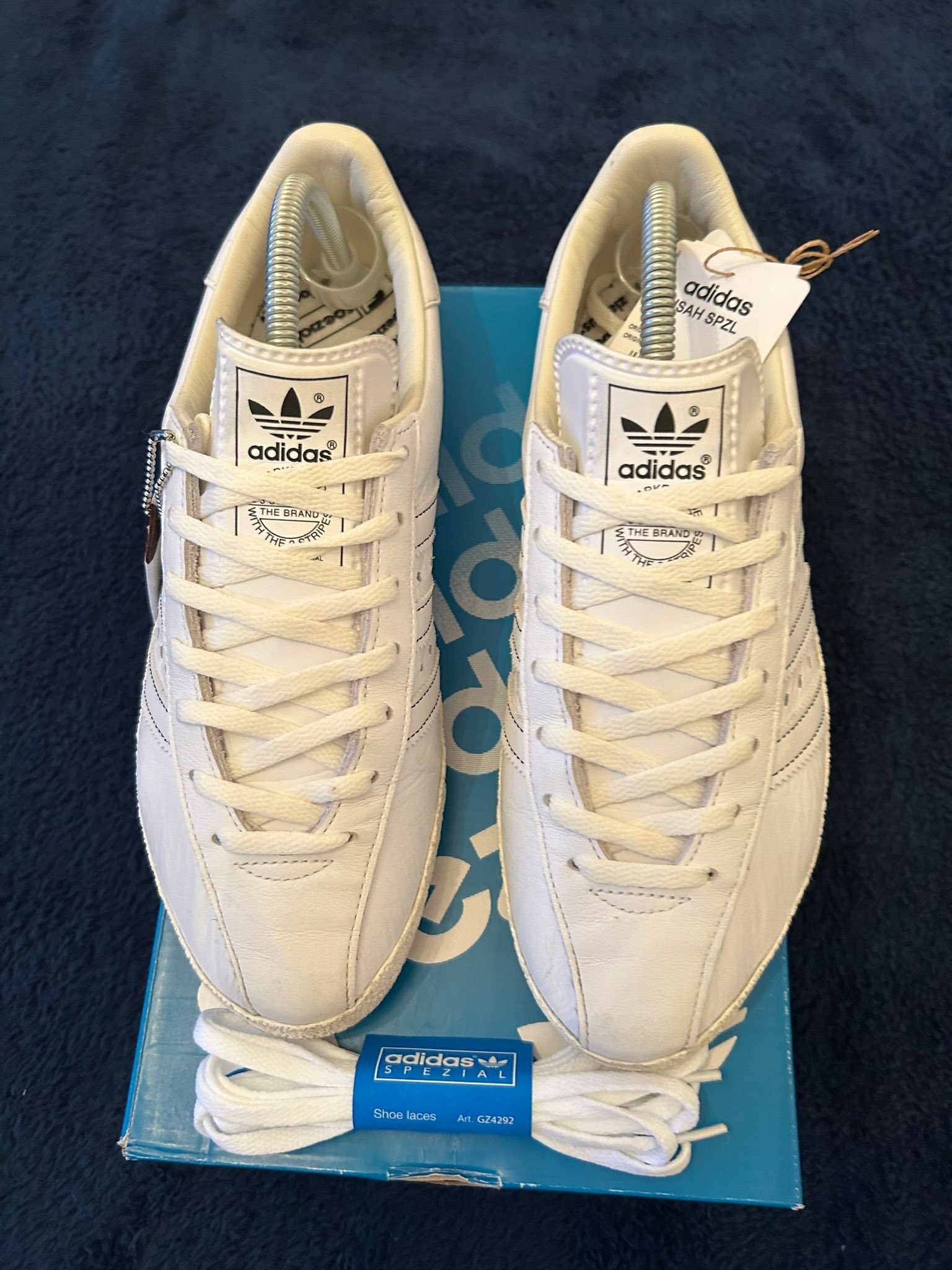 Yasibah SPZL SOLD