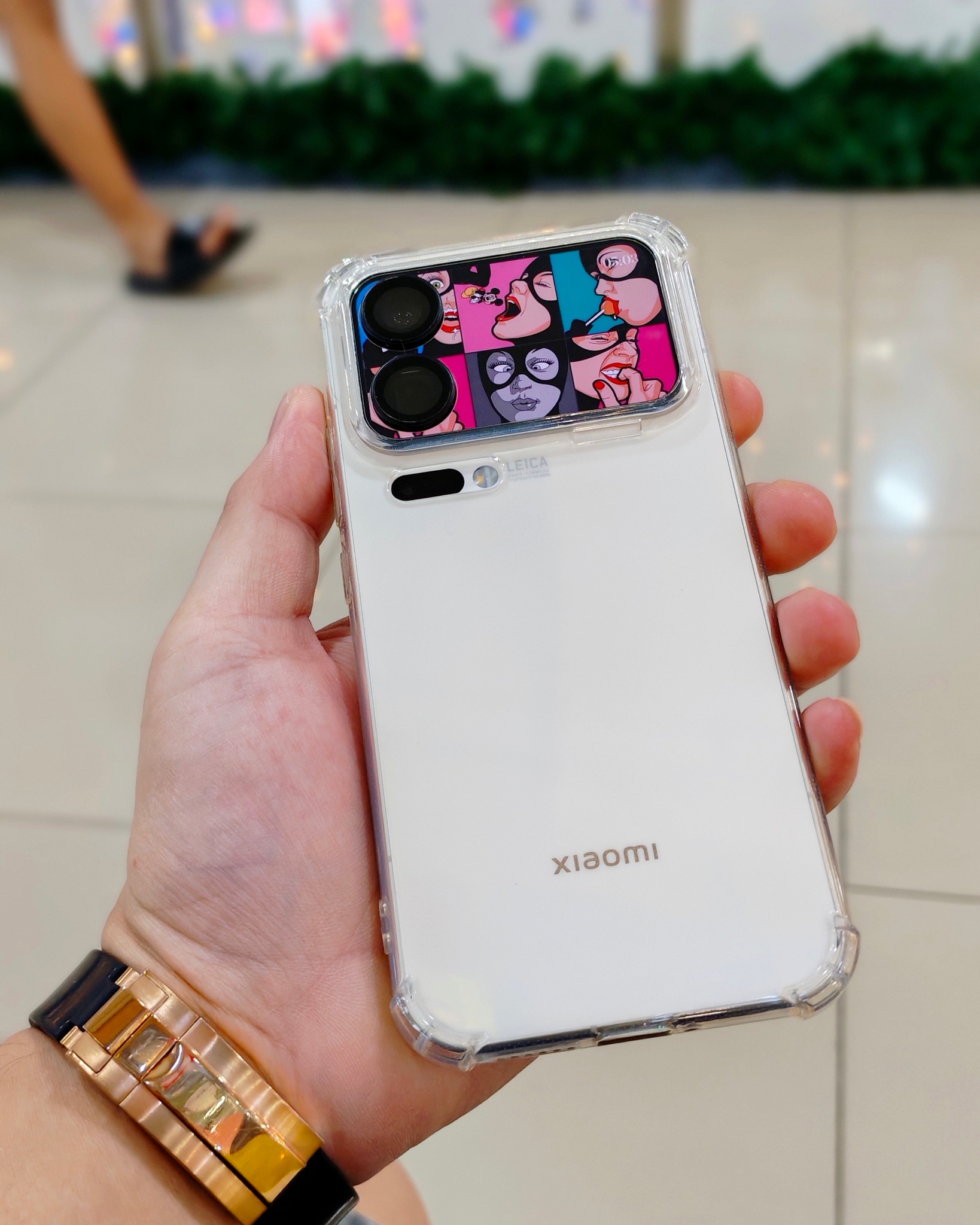 BRAND NEW Xiaomi 17 PRO MAX 5G PERFORMANCE: Android 16, Snapdragon