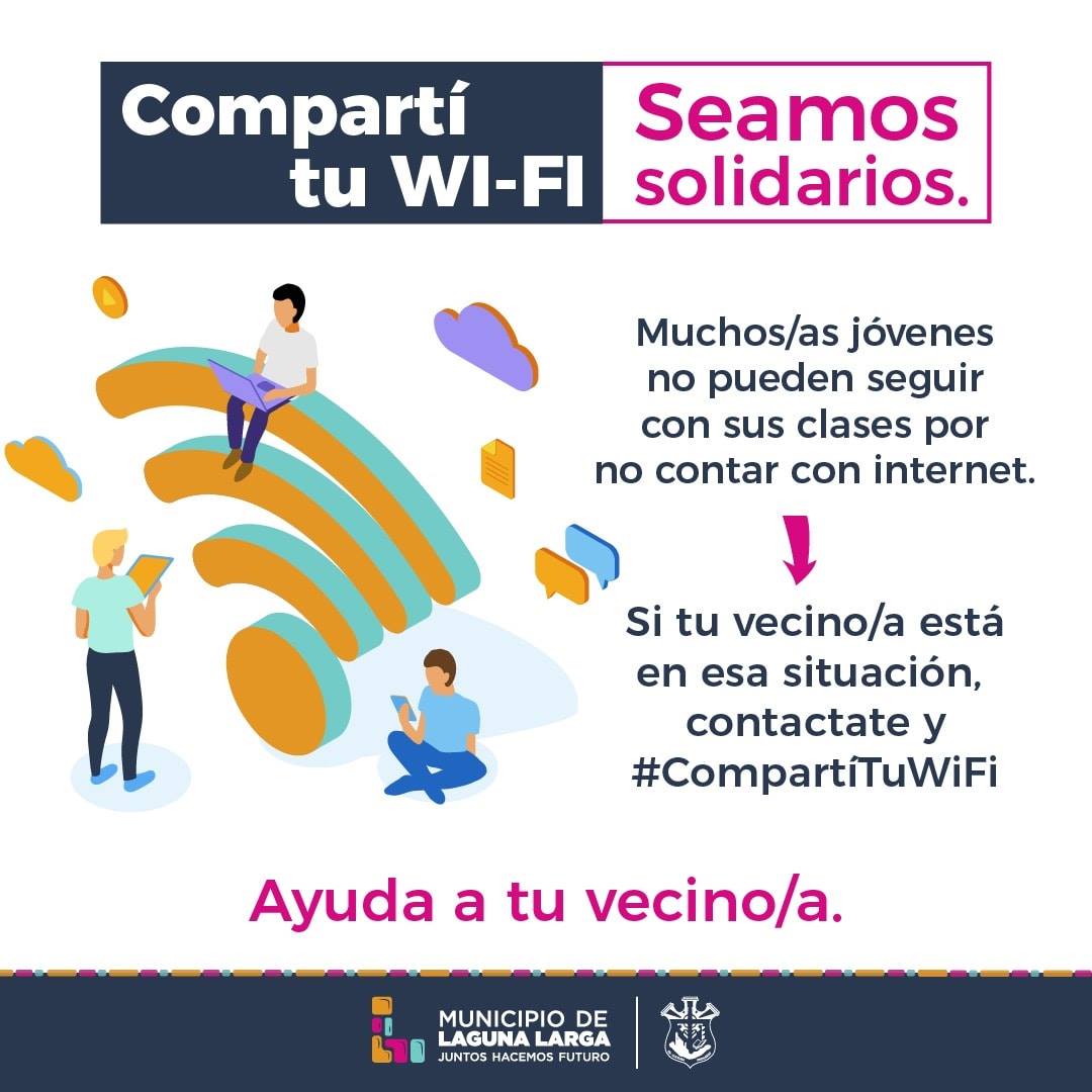 💻📶 Campaña 