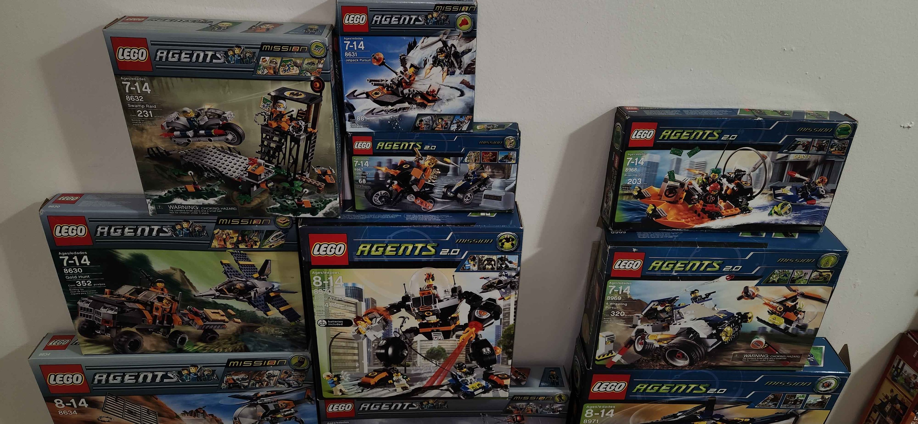 Not $1. Every figure has a different price. All prices based on