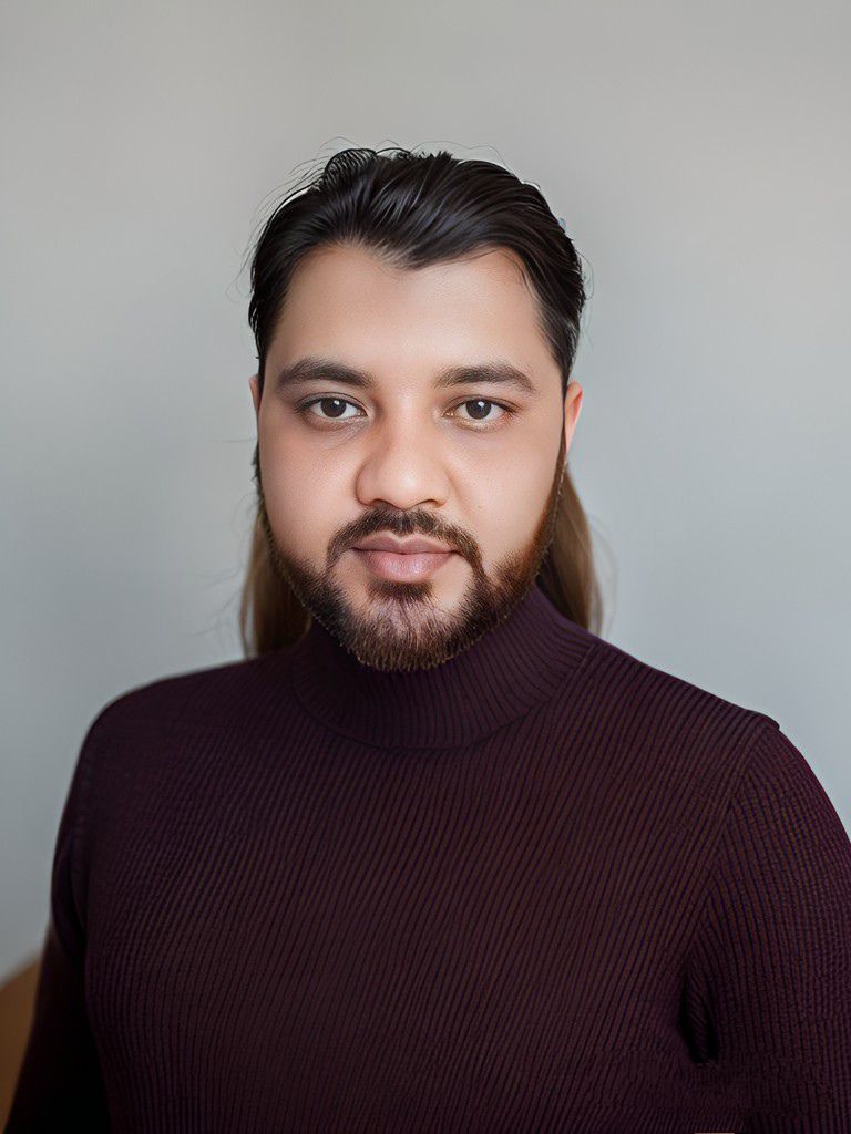 Sujon Raja