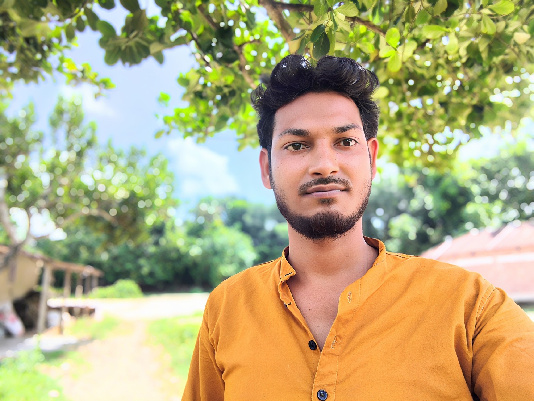 MD Siful Islam