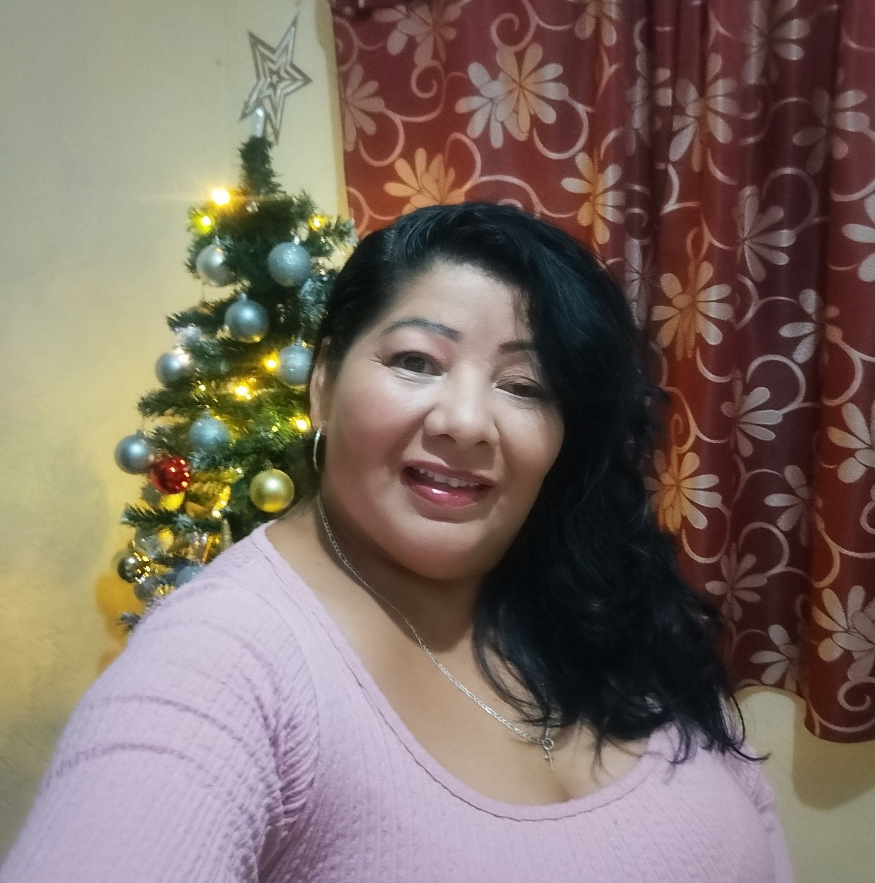 Margarita Torres