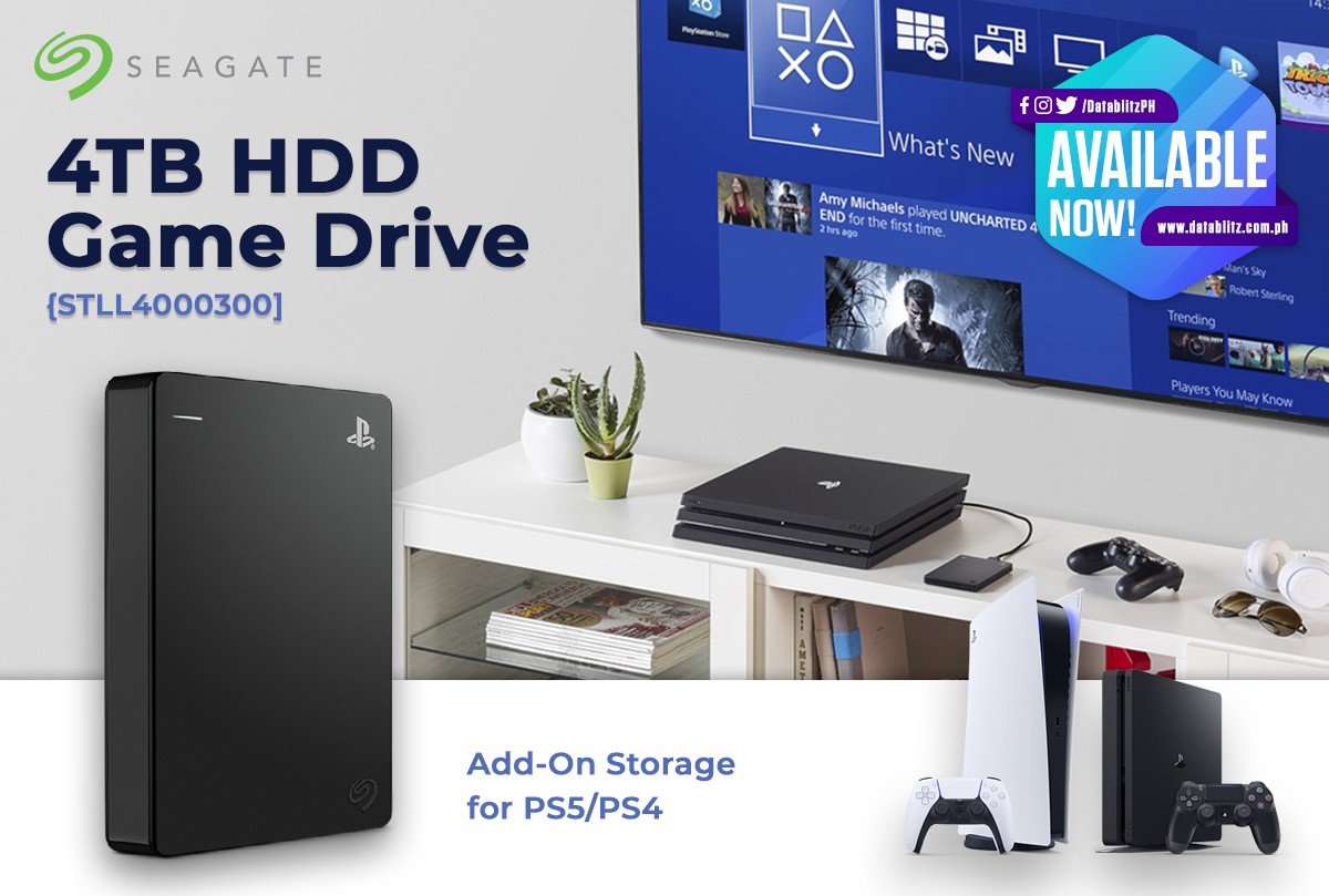 Seagate