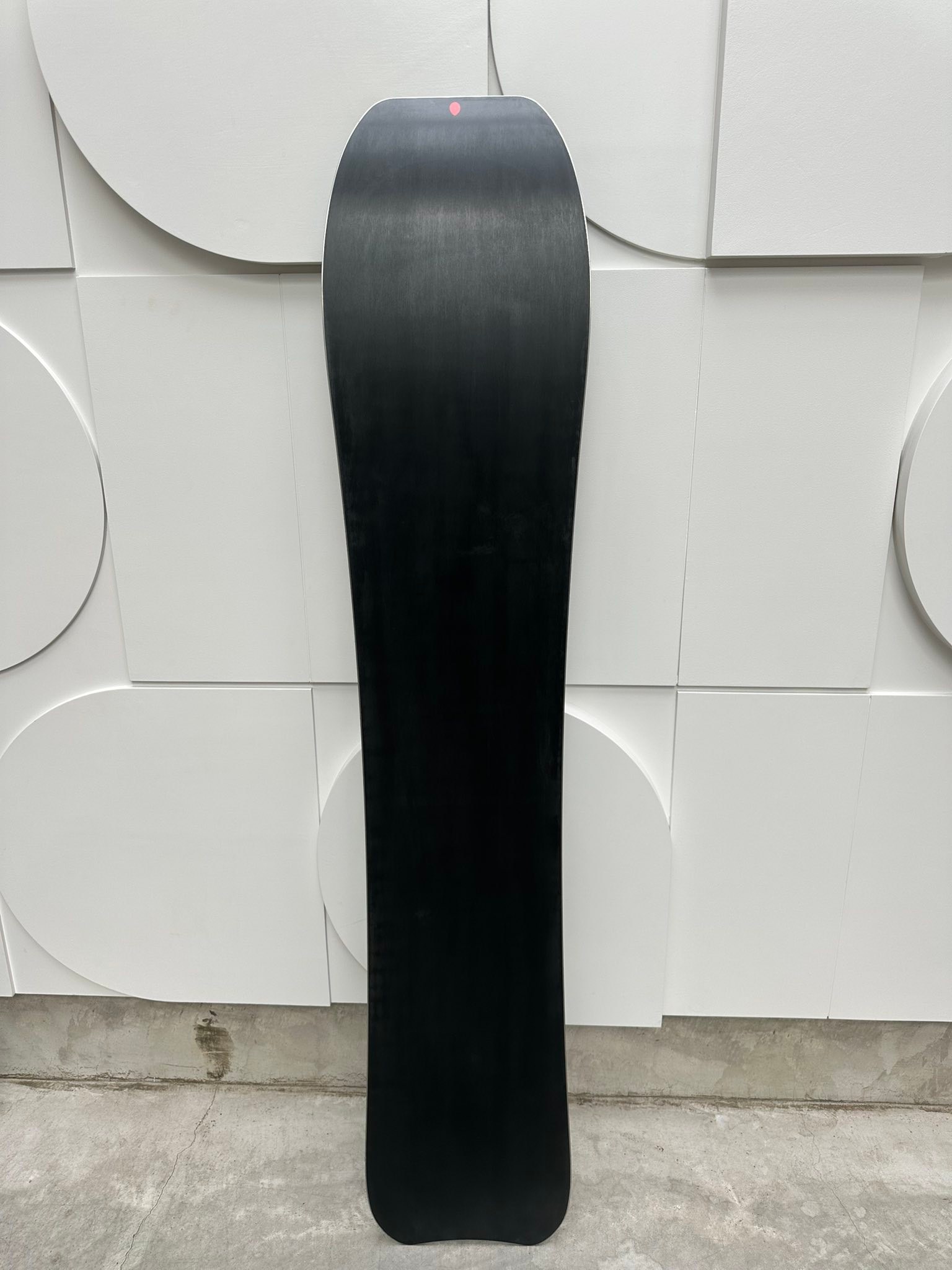Gentemstick Mantaray snowboard review