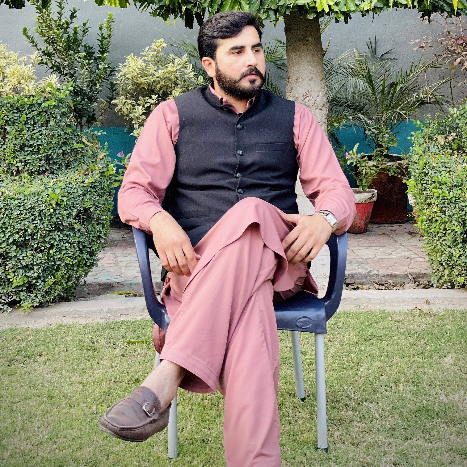 Adv Ali Sultan Fatyana