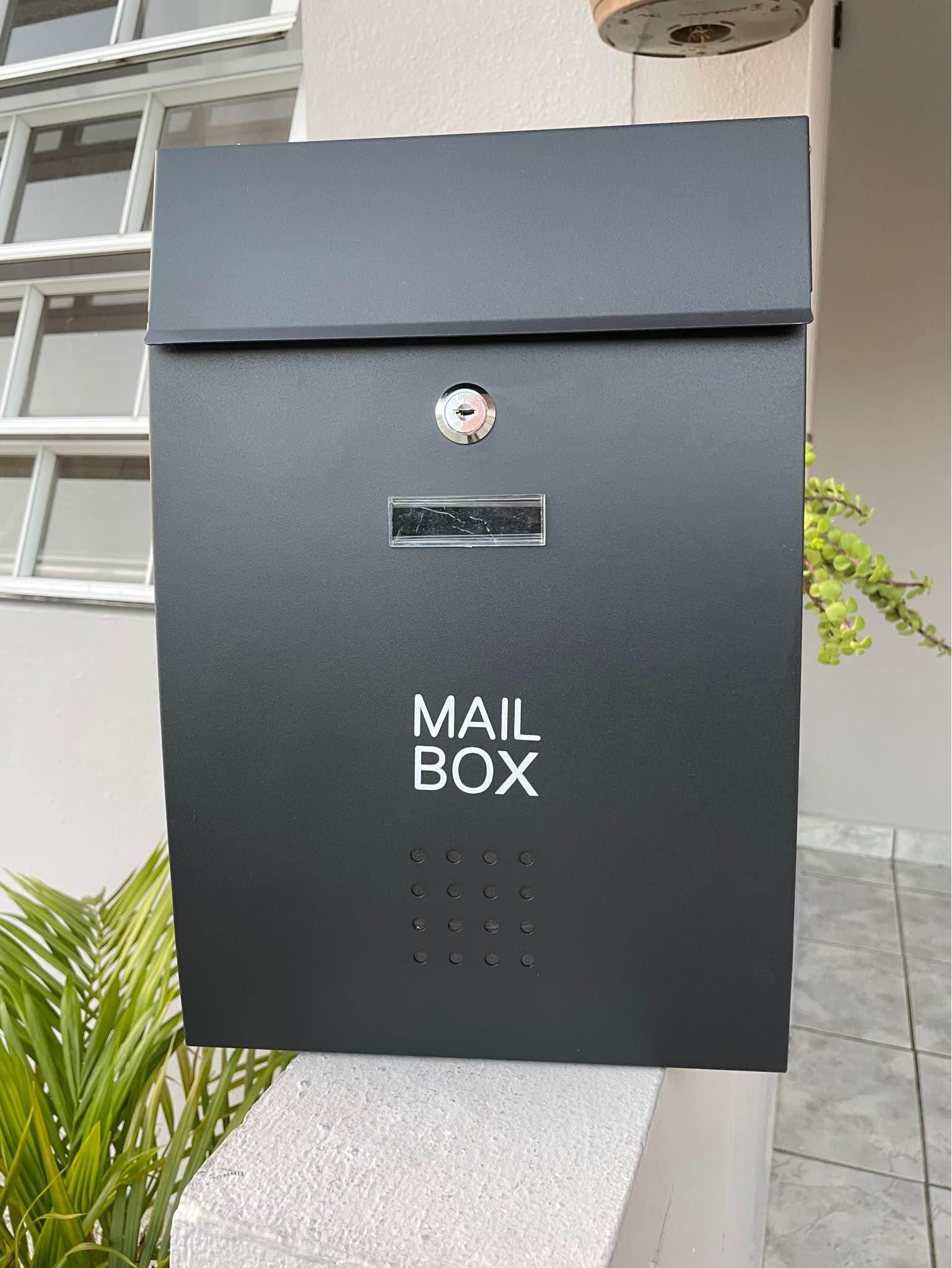 Mailboxes for sale in San Juan, Puerto Rico | Facebook Marketplace