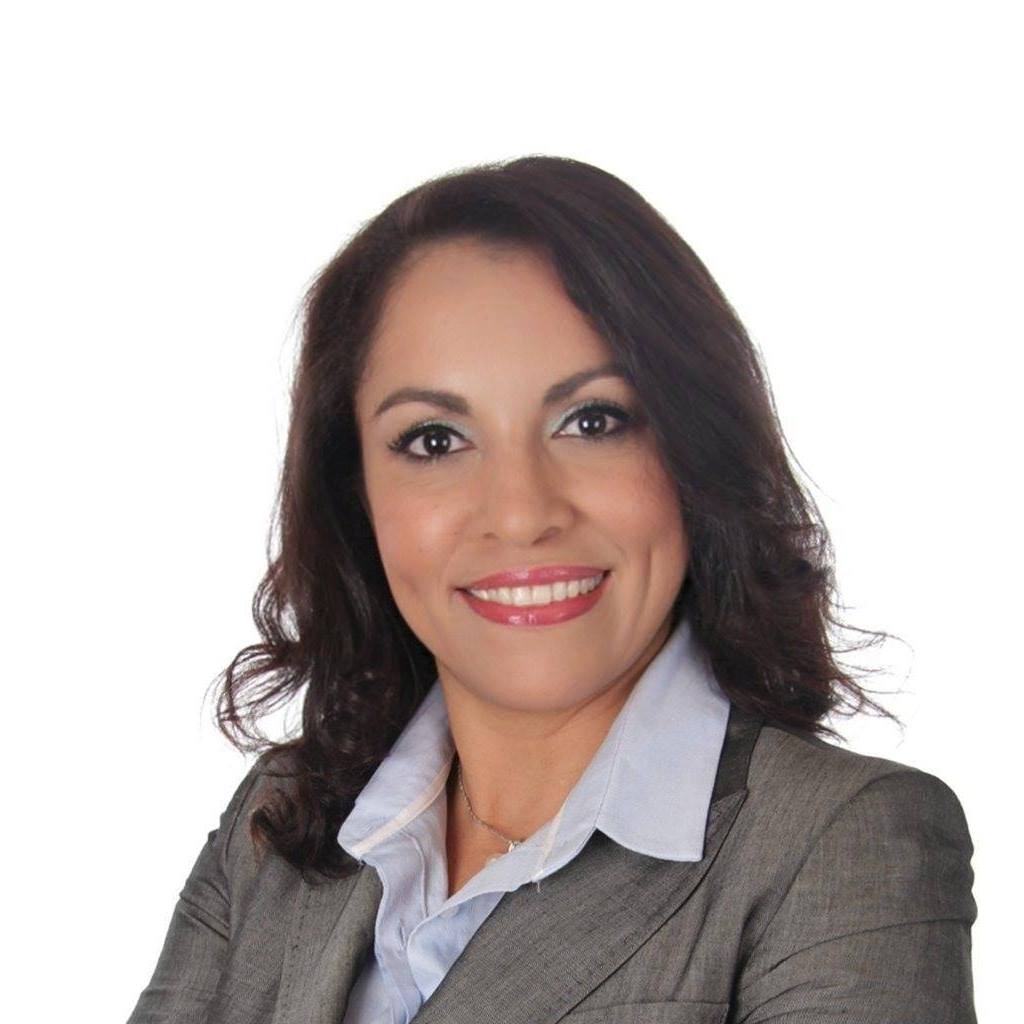 Caroline Rojas