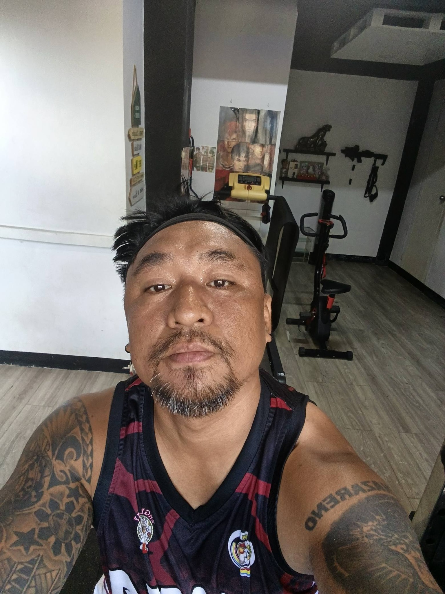 Christopher Reyes