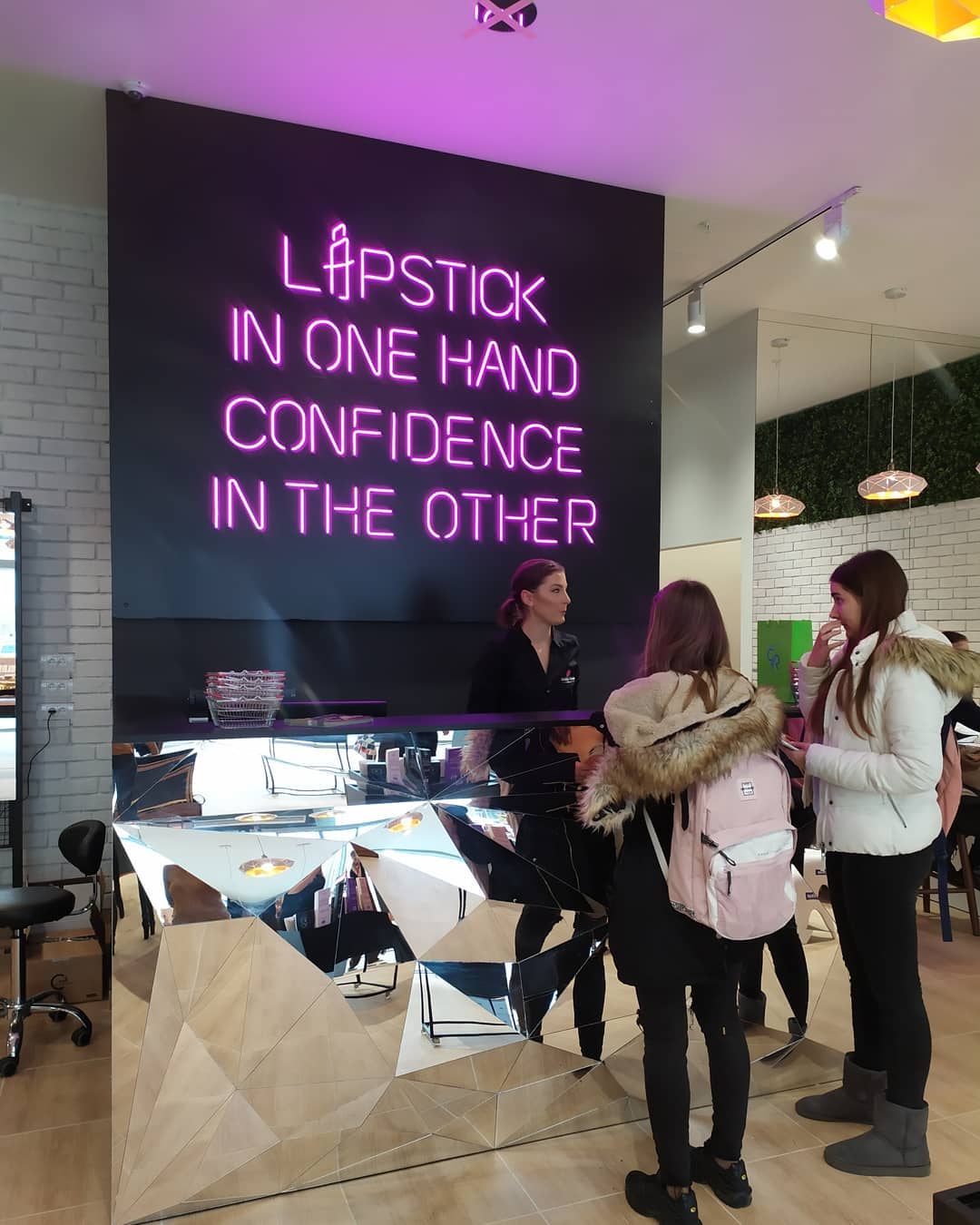 RE kreacija - 🤩🤩🤩 @ BIG Fashion Mall & Retail Park