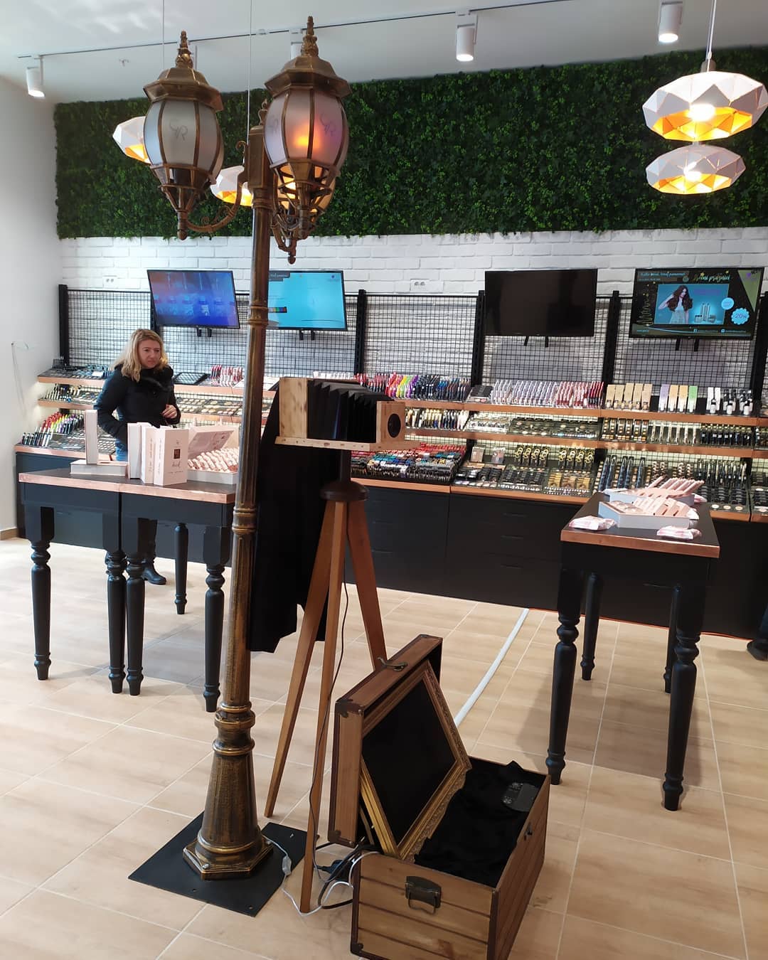 RE kreacija - 🤩🤩🤩 @ BIG Fashion Mall & Retail Park
