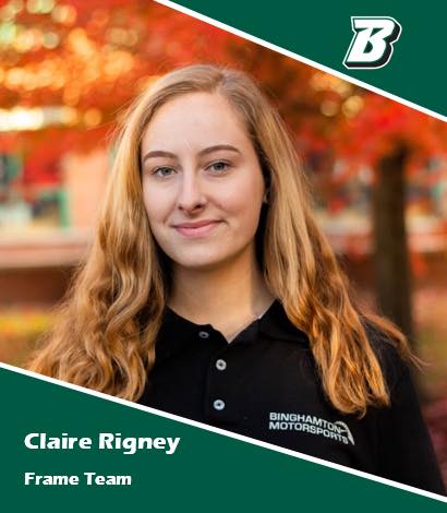 This week’s... - Binghamton Motorsports - SAE | Facebook