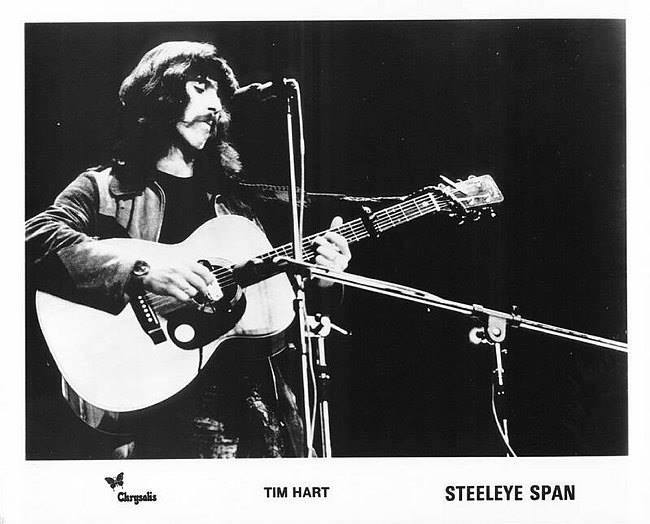 Henry Howard - Remembering TIM HART (RIP) on the 16th... | Facebook
