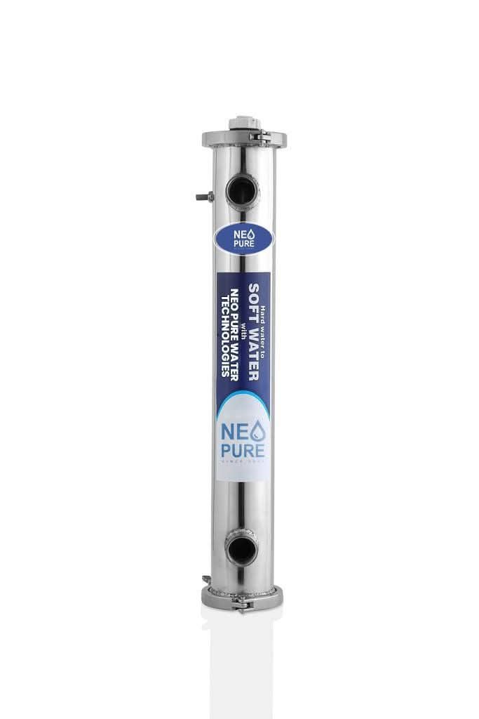 Convert Your Hard Water into Soft Water | Facebook