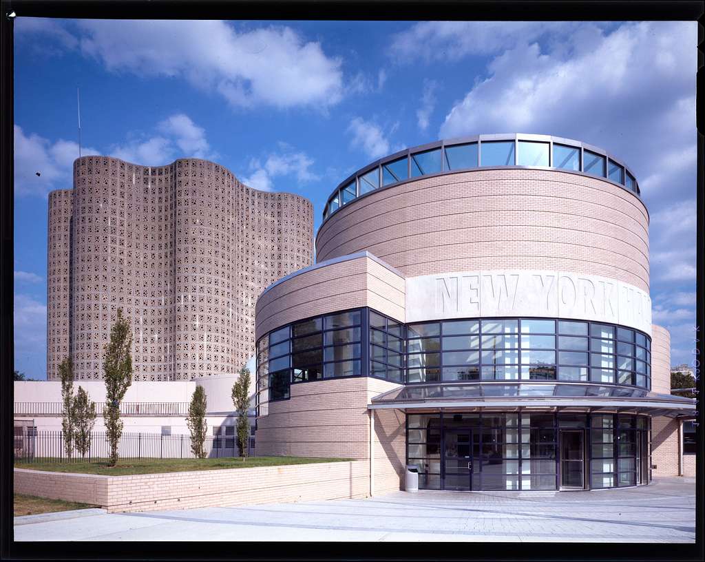 Emma S. Clark Memorial Library - Home