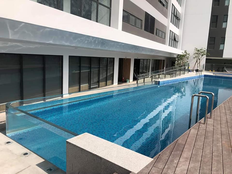 Thiết Hồ Bơi - Thi Công Hồ Bơi | Ho Chi Minh City