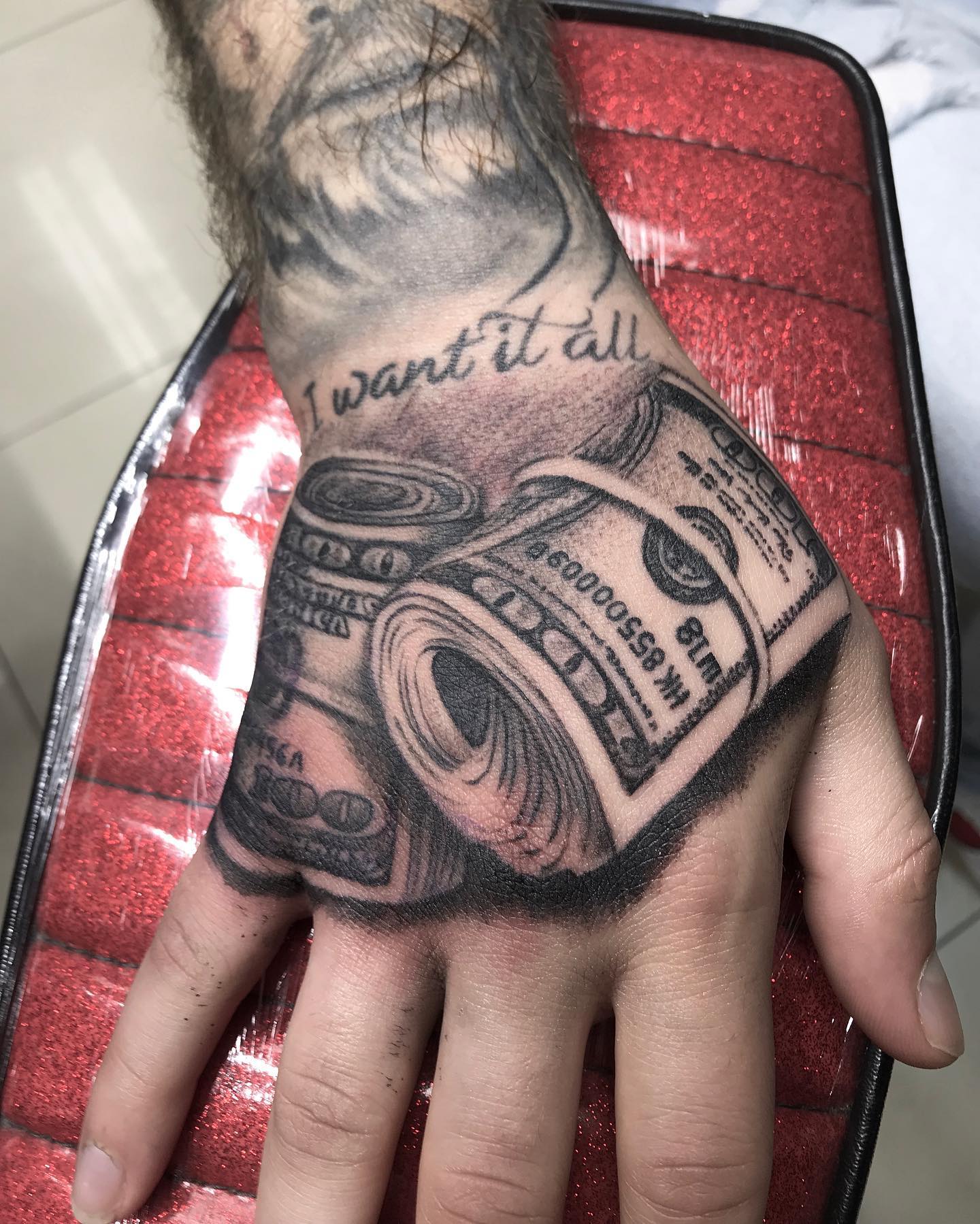 So Cal Ink | Glendale CA
