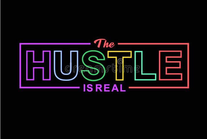 Hu$tle & Grow | Facebook