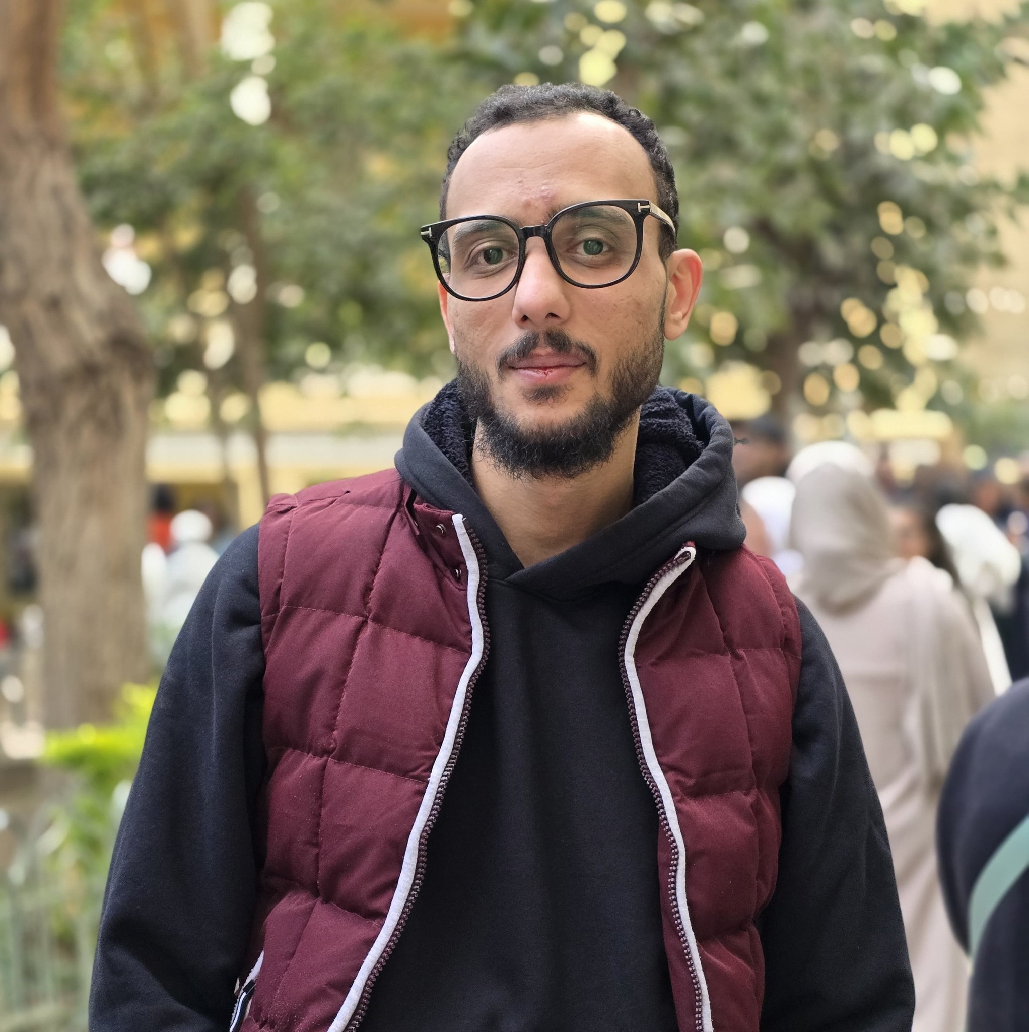 Ahmed El Halabi