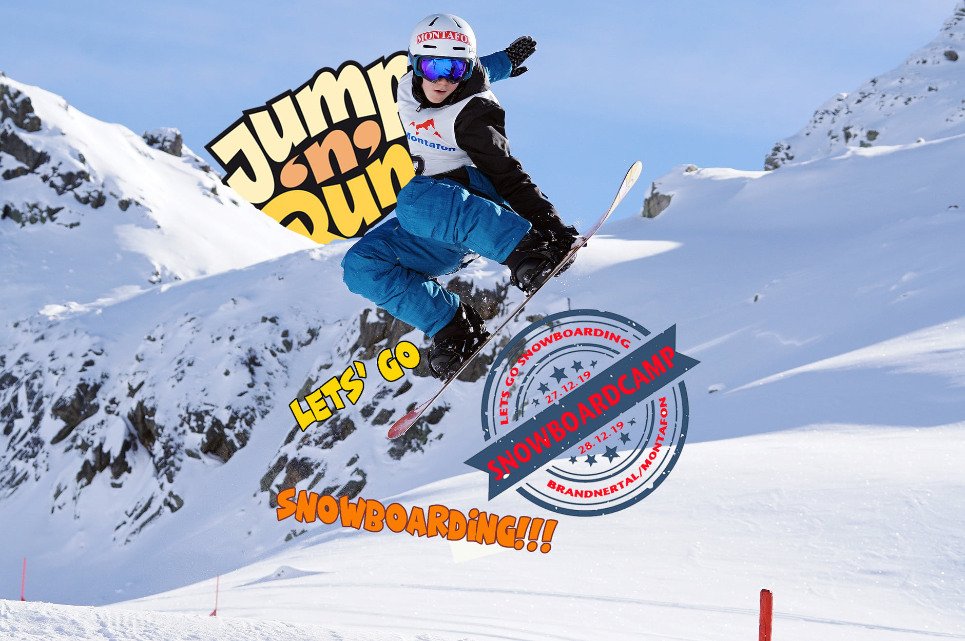 Jump n' Run