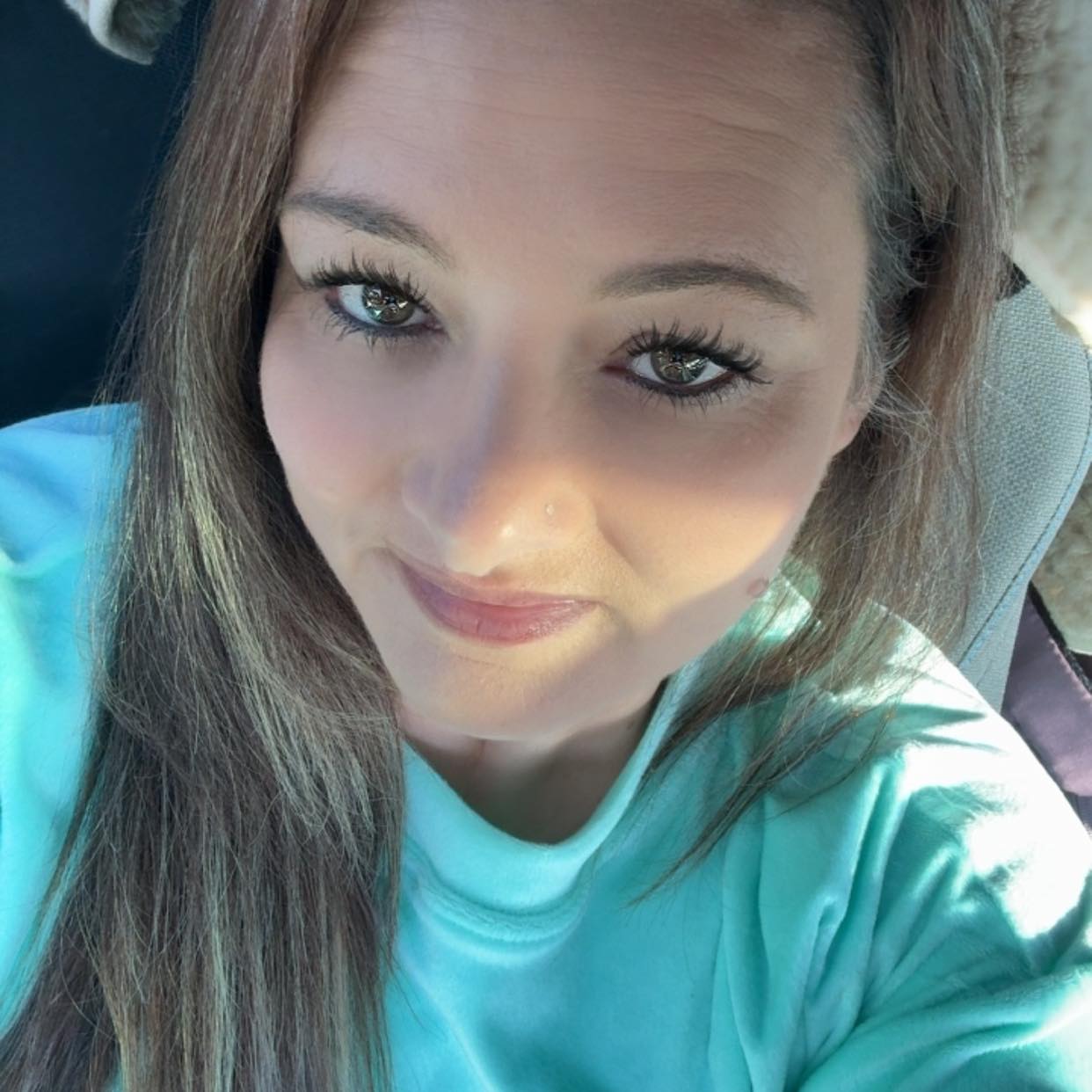 Trying out the fire out I think 🤔🤔 | Tosha Smith | Facebook