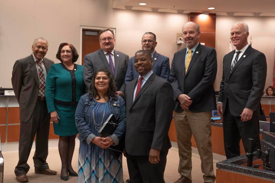 Congratulatio... - Riverside County District Attorney's Office