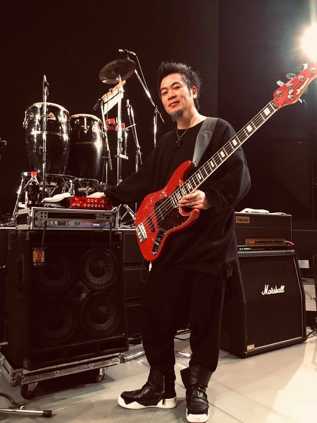 全公演ソールドアウトで終えました矢沢永吉『ROCK MUST GO ON』で