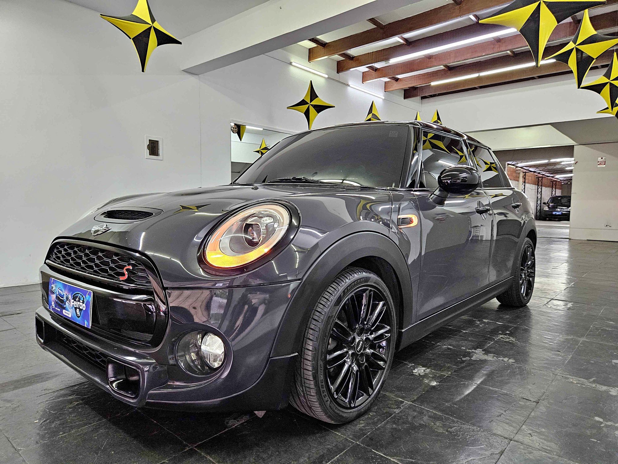 2017 MINI Cooper - Cars & Trucks - Petrópolis, Rio de Janeiro, Brazil ...