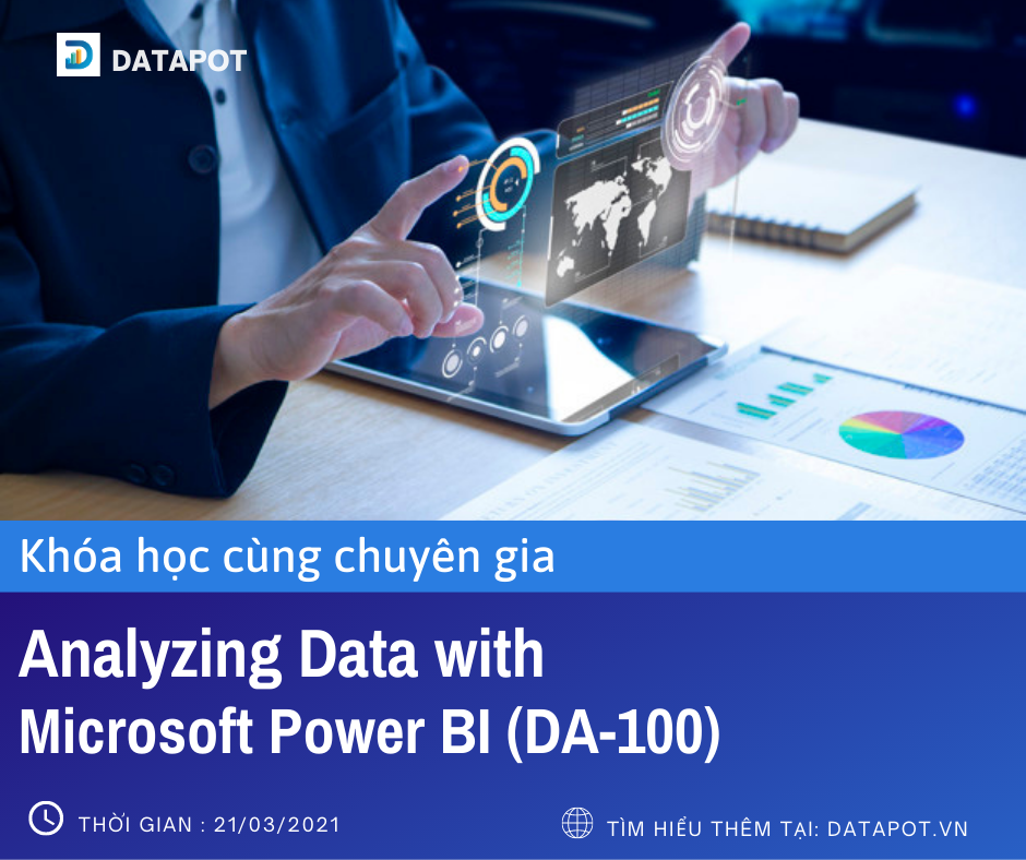 🔔 Khai giảng khóa học... - Datapot Analytics Training | Facebook