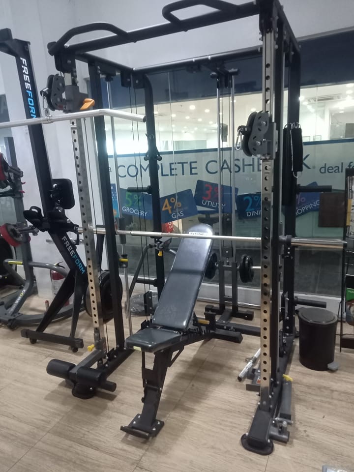 Marchman Treadmill Technician Phillipines | Facebook