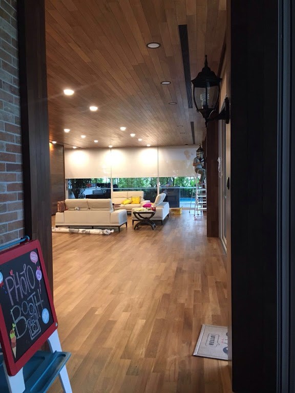 Studio Interior Design + Architecture Pte Ltd