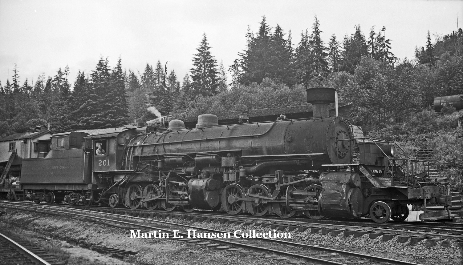 Martin - On July 10, 1952 Doug Hubert took this wonderful photo of ...