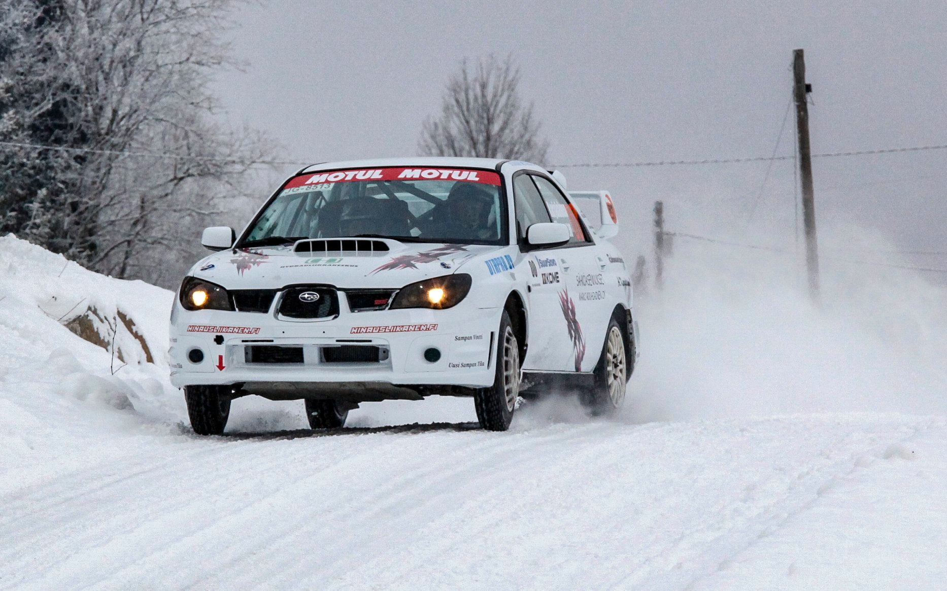 Joy-Racing | Jyväskylä