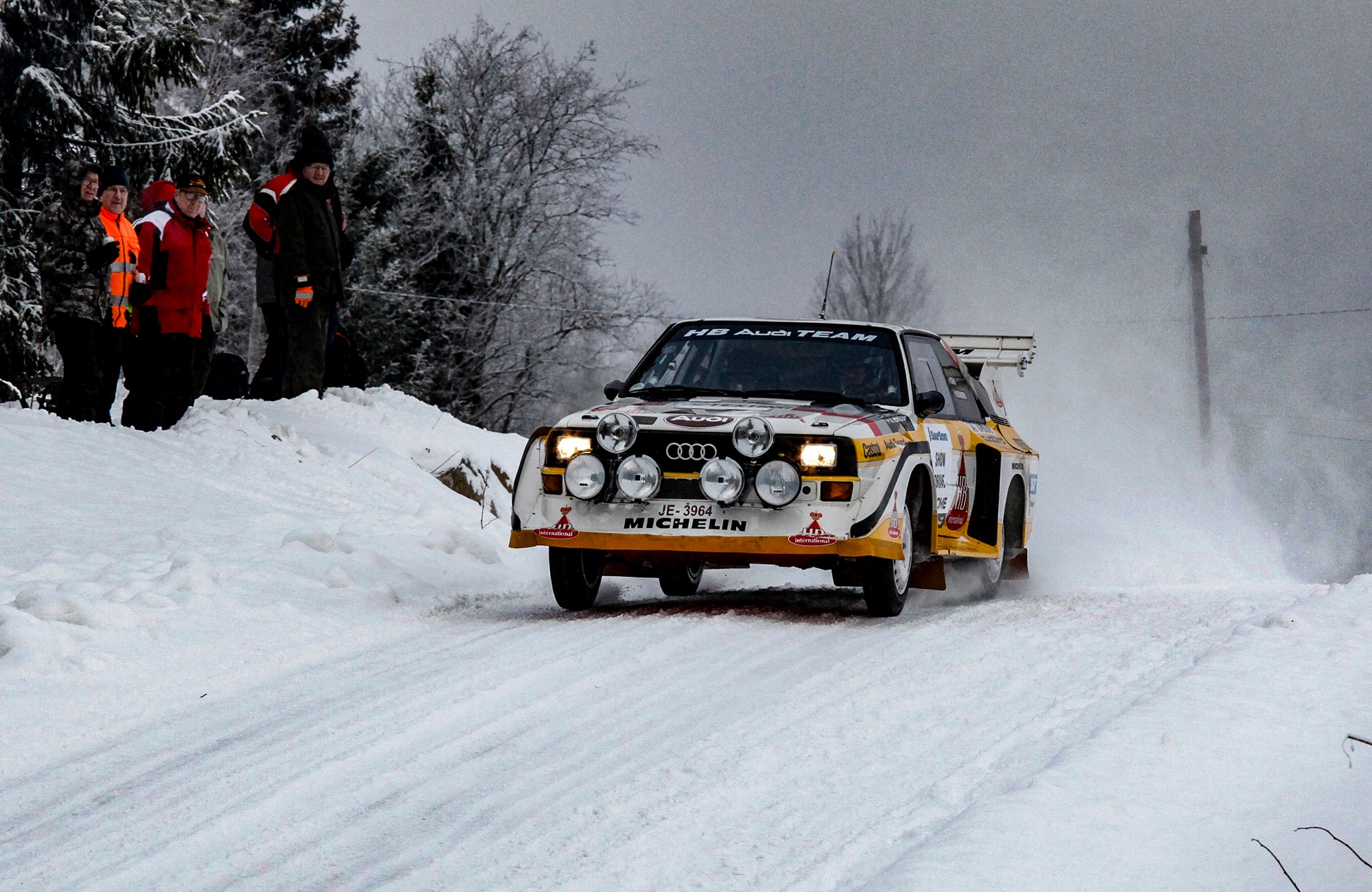 Joy-Racing | Jyväskylä