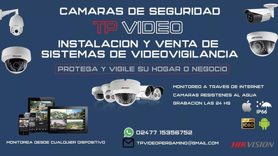 TP VIDEO
