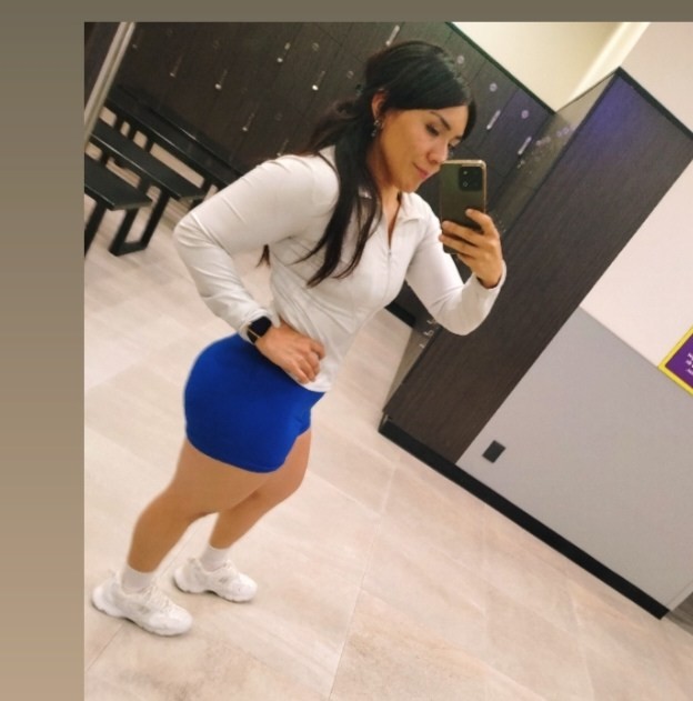 Liz Rocha
