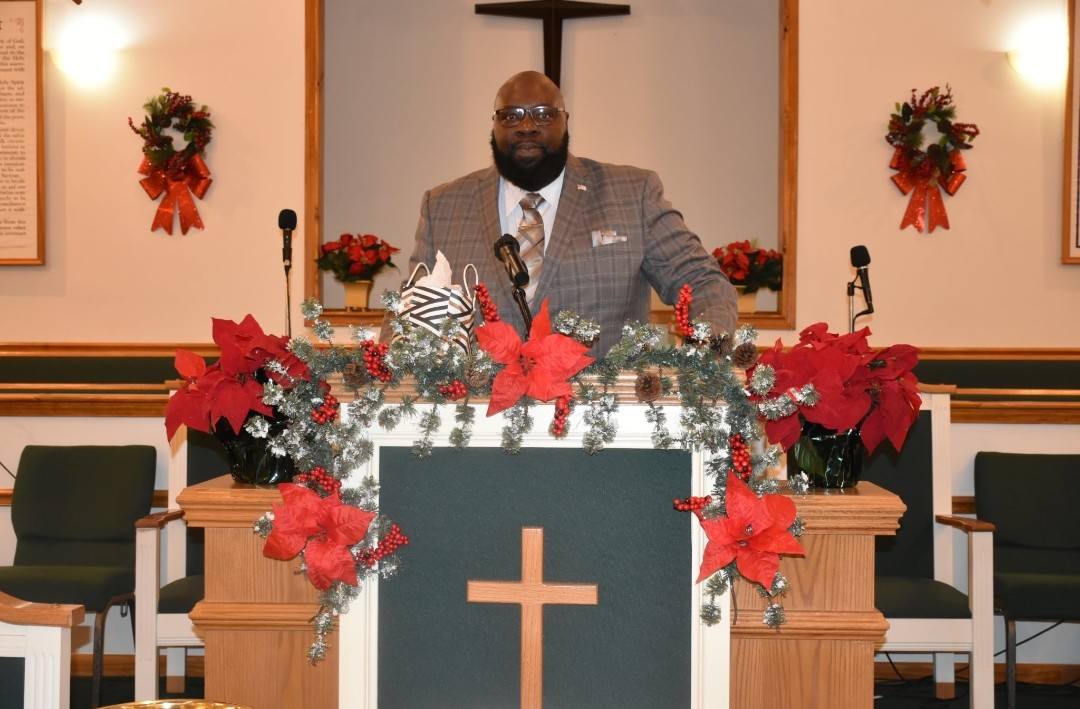 Congratulations my brother Pastor... - Karen D. Williams | Facebook