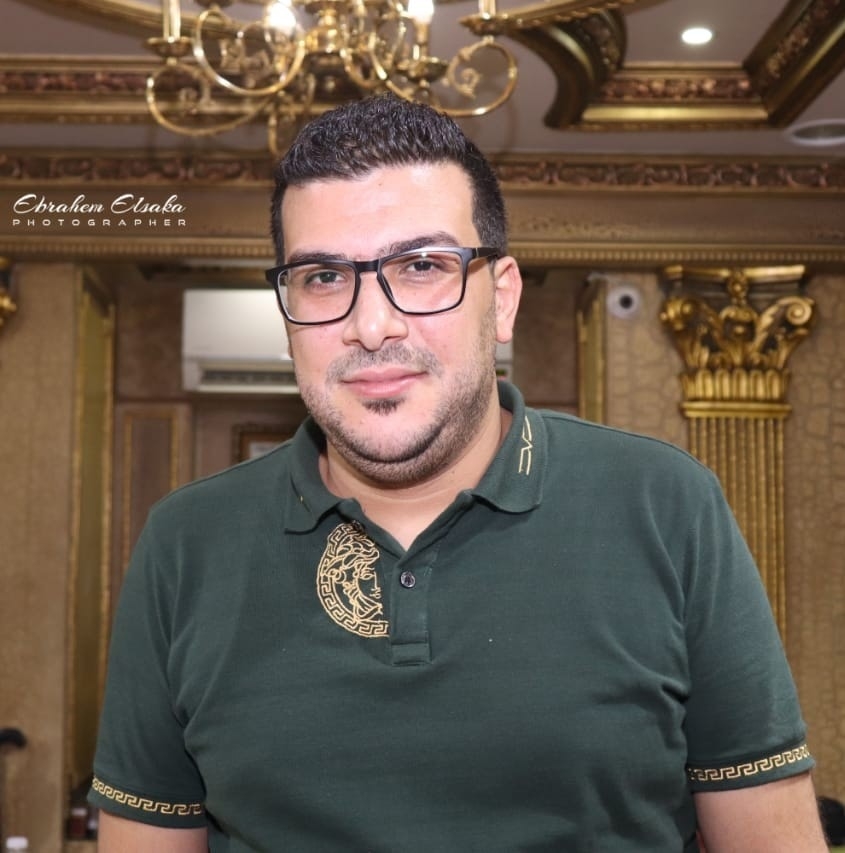 Mostafa Rabea