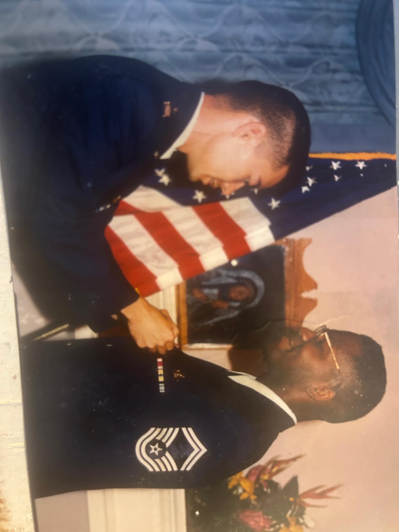 PROUD USAF RETIRED ️ | United States, Air Force duty assignments ...