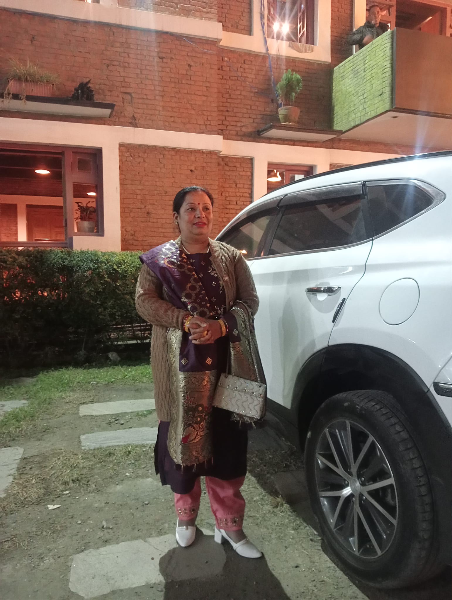 Pratima Kc Shrestha
