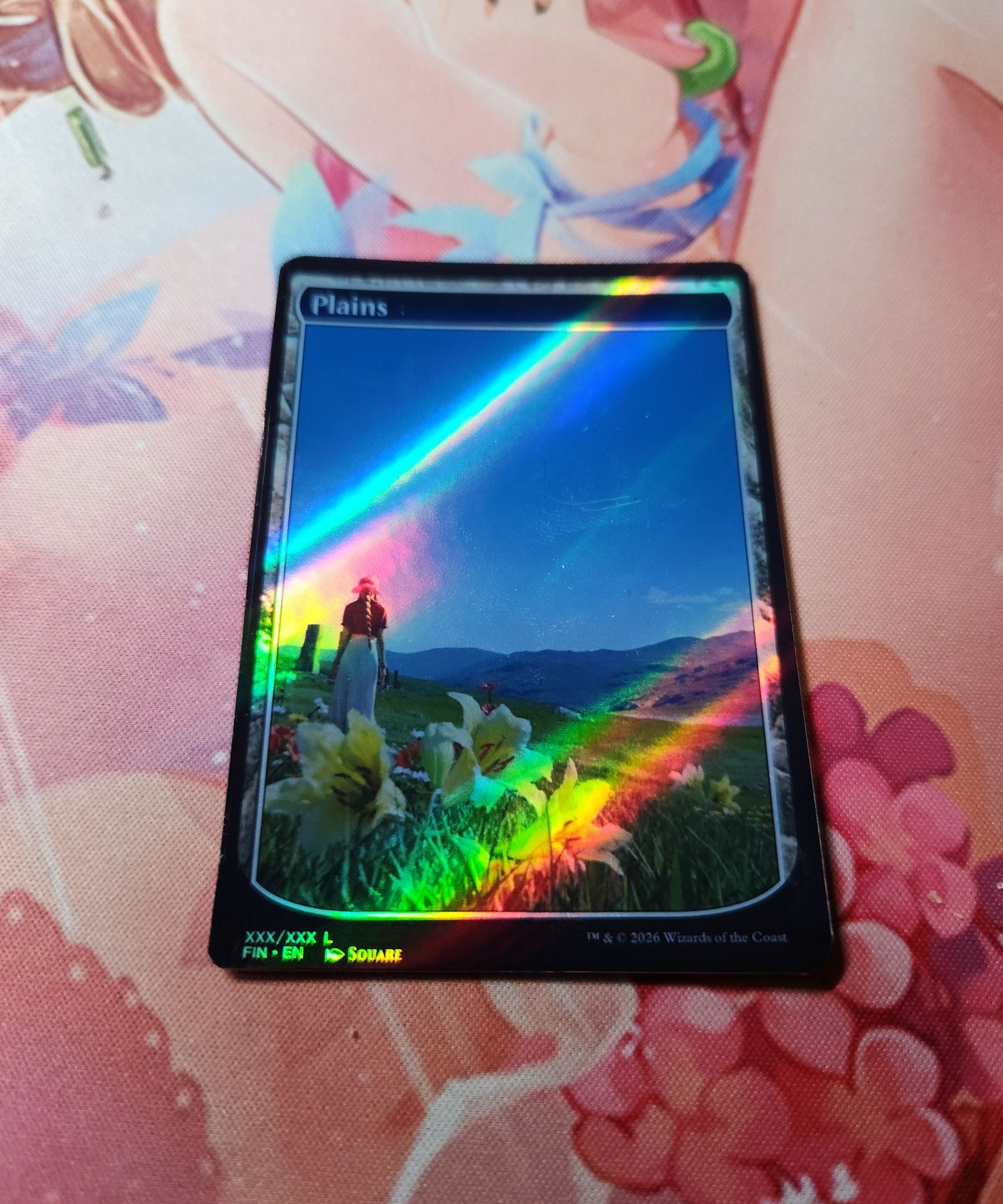 aerith gainsborough mtg commander deck Amazon.com: (Universes Beyond: Final Fantasy) : Toys & Games If you gained 7 or more life this turn Making an Aerith deck, what