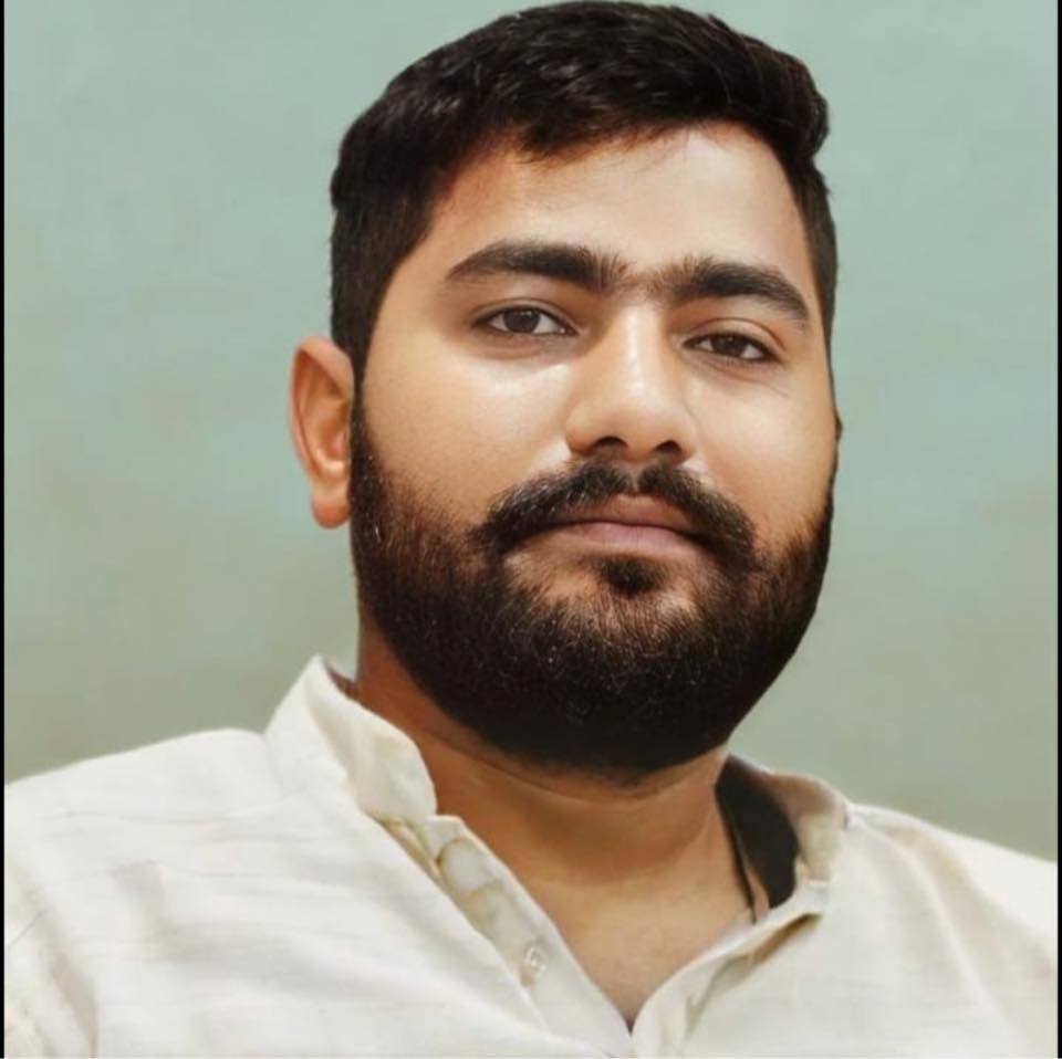 Rizwan Ali Khan