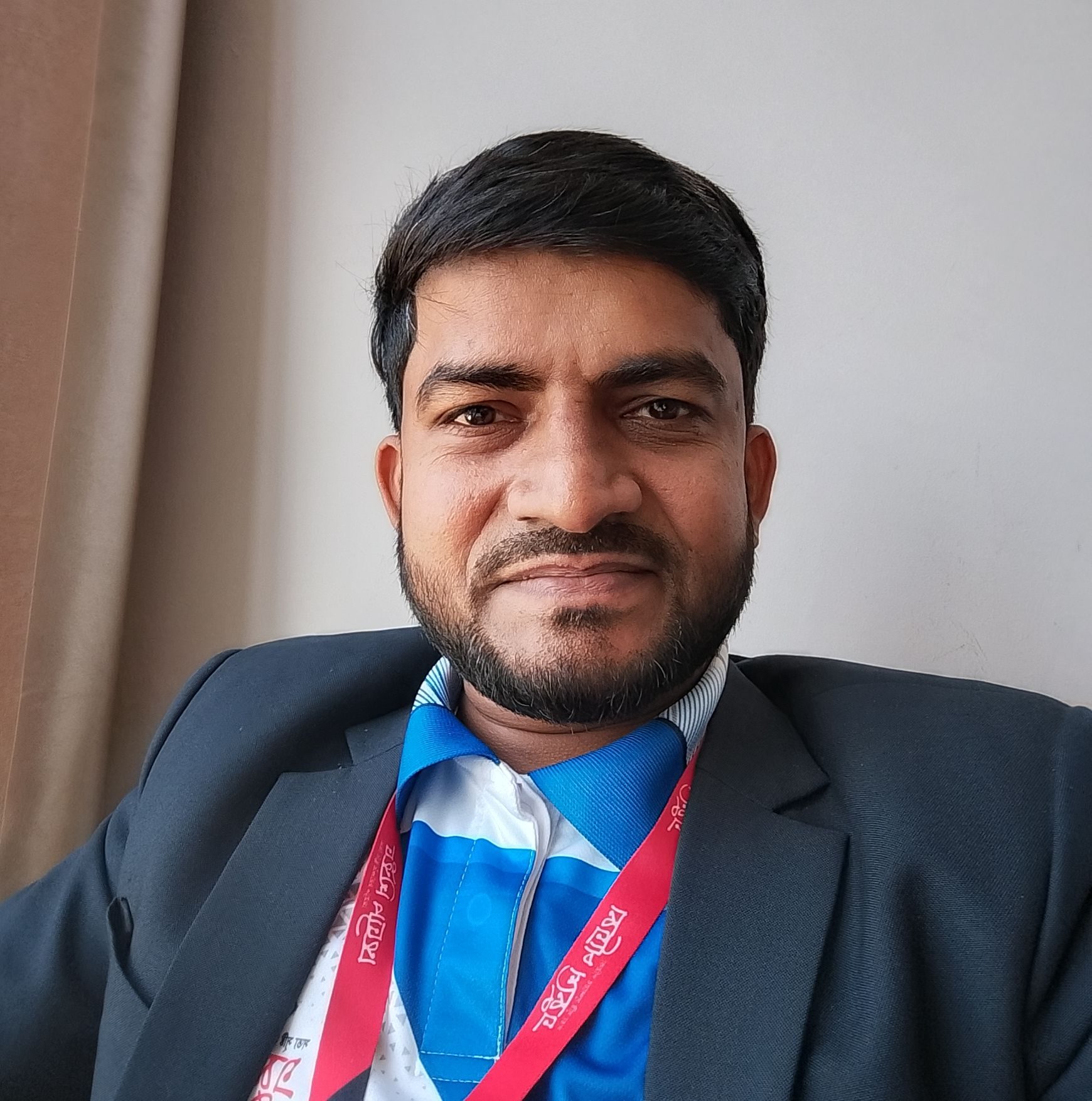 Md. Rabiul Hosain