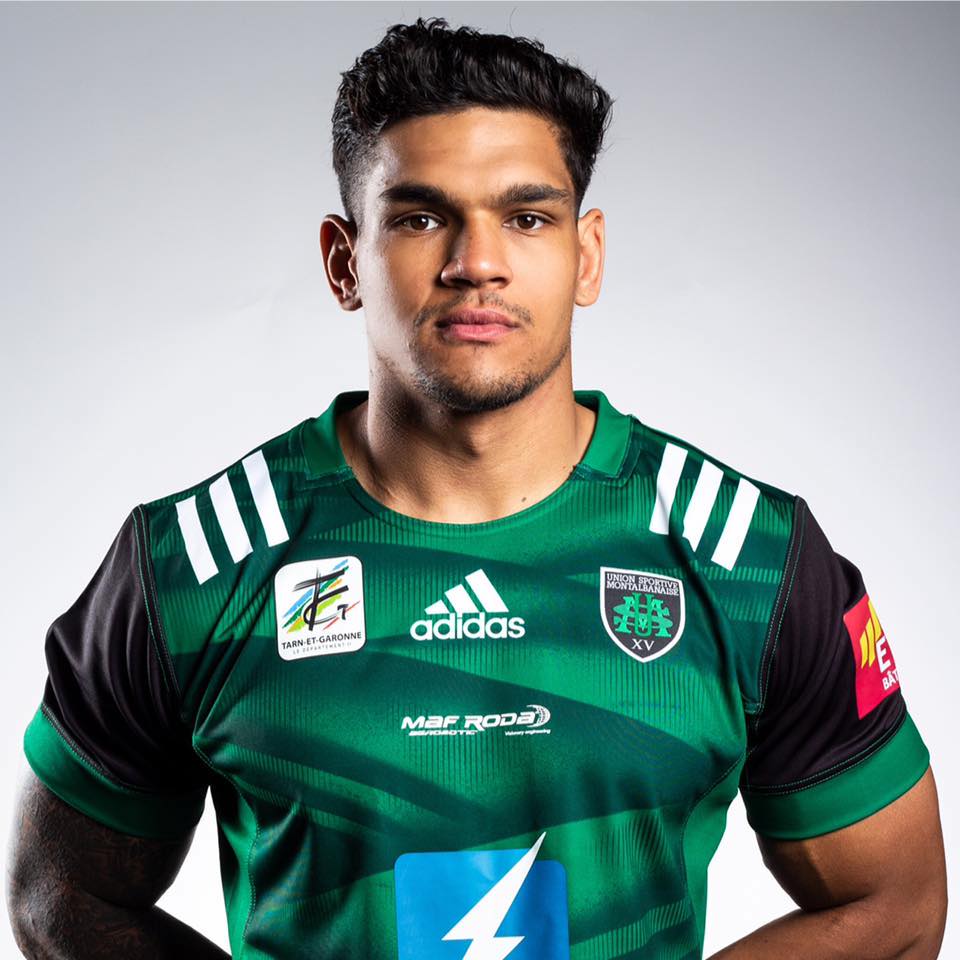 Luke Stringer